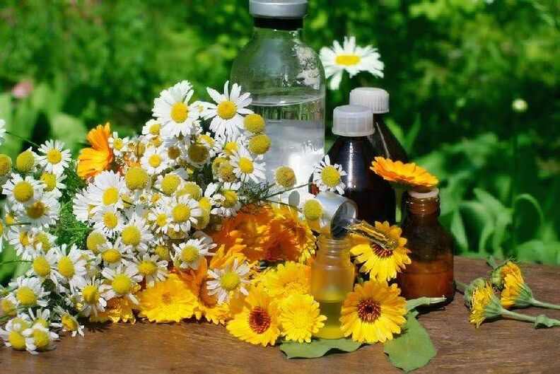 Remedies for parasites